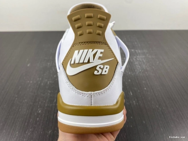 Air Nike x SB DR5415-120 4 Jordan 0802